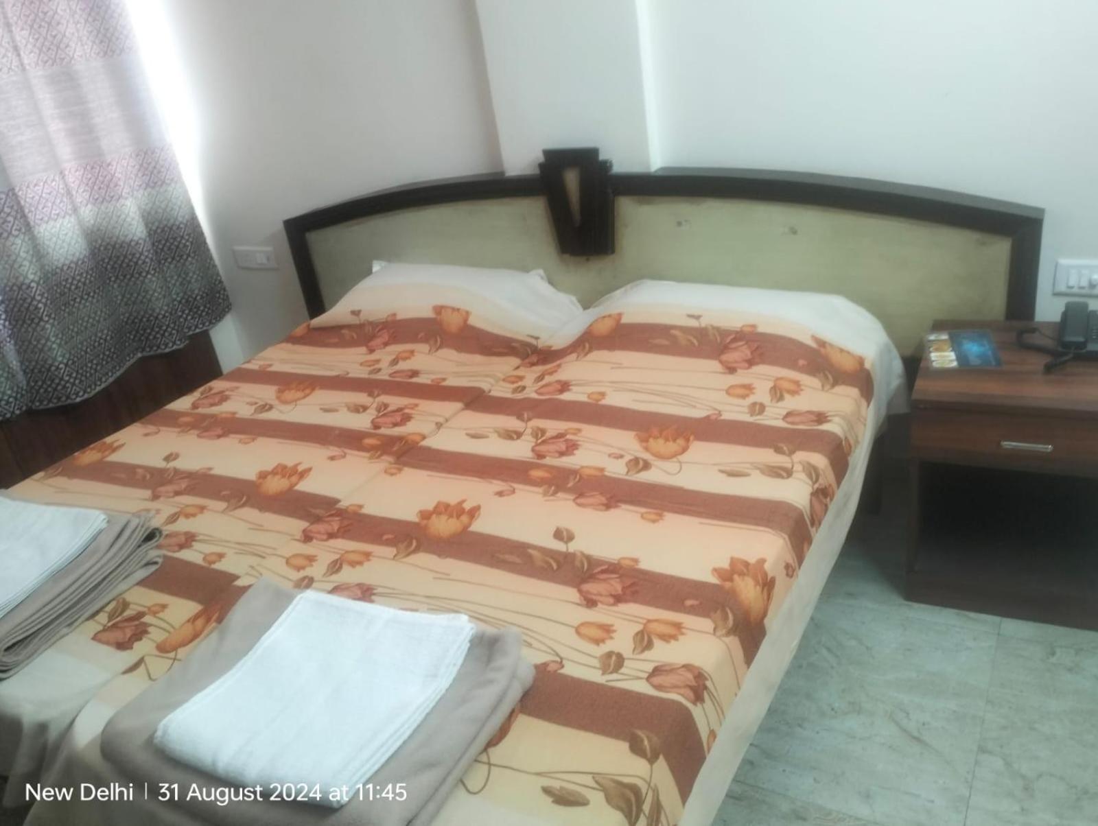Srimanta Shankardev Bhawan Guest house New Delhi
