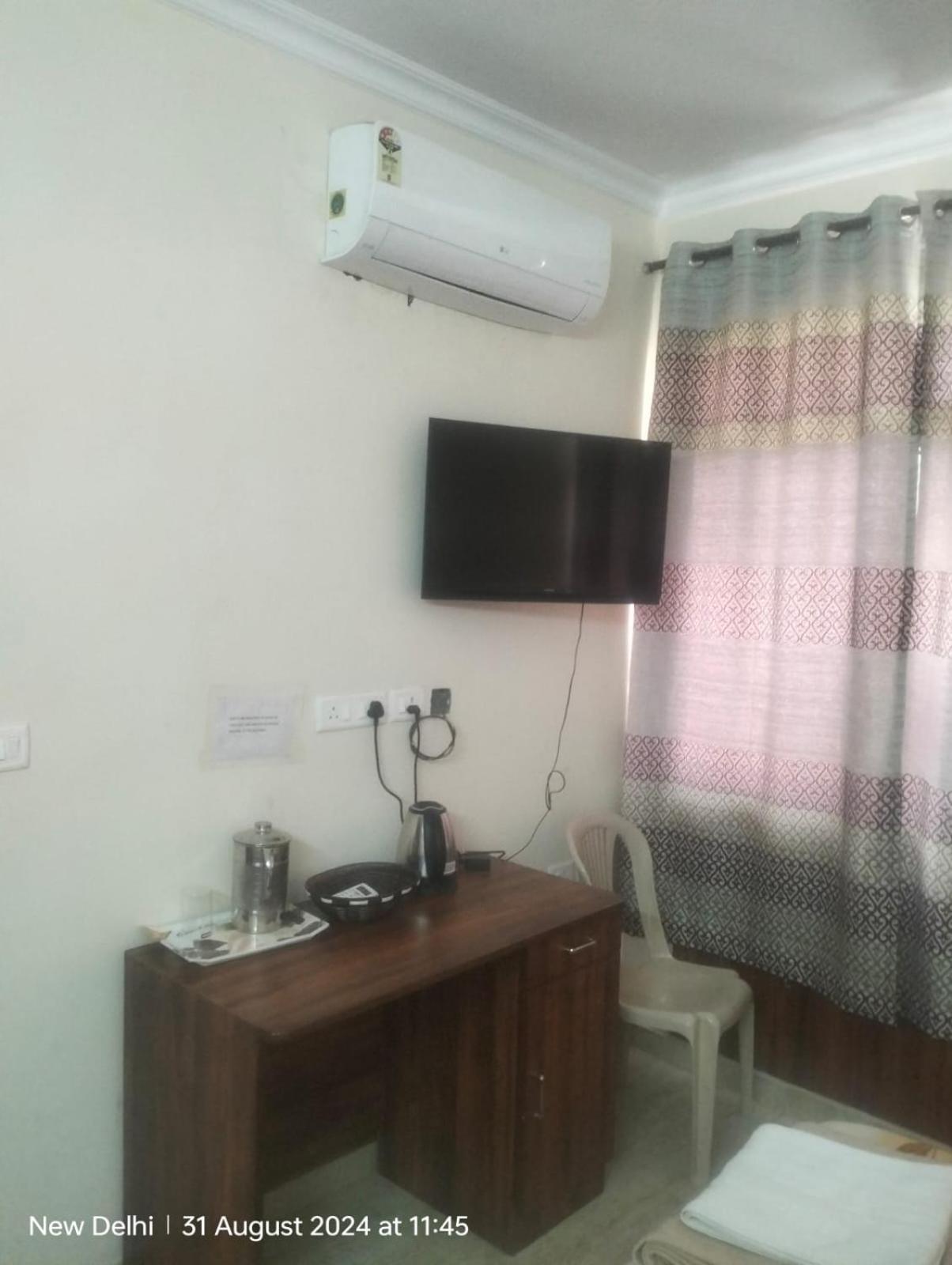 Srimanta Shankardev Bhawan New Delhi