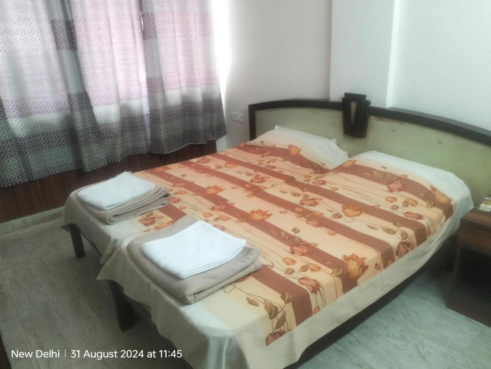 Srimanta Shankardev Bhawan New Delhi